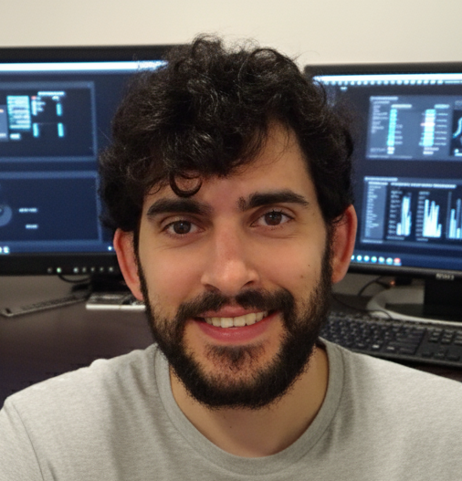 Borja Ribes Blanquer